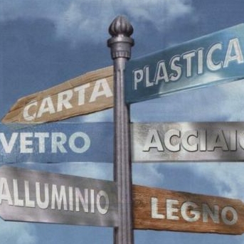 Smaltimento rifiuti